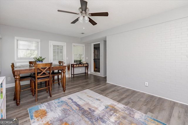 213 Spruce Street, Warner Robins, GA 31088