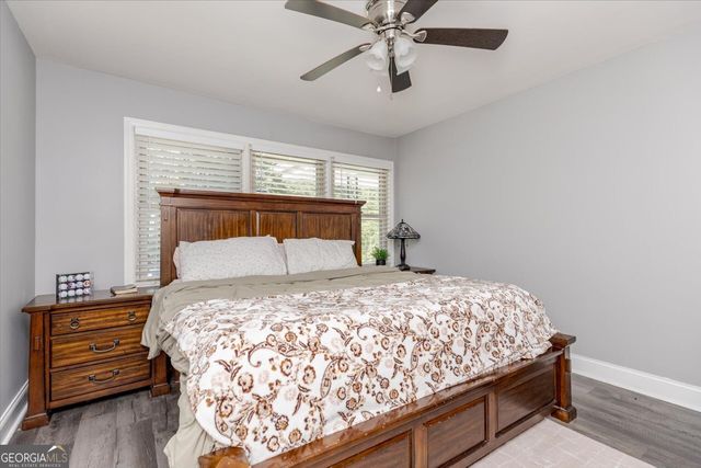213 Spruce Street, Warner Robins, GA 31088