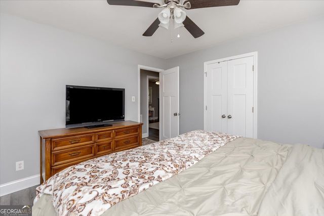 213 Spruce Street, Warner Robins, GA 31088