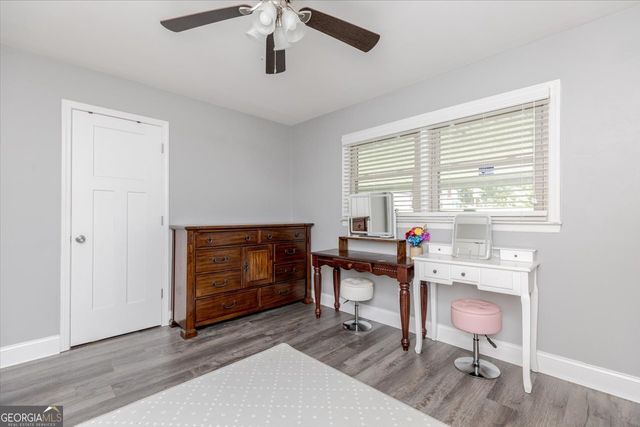 213 Spruce Street, Warner Robins, GA 31088