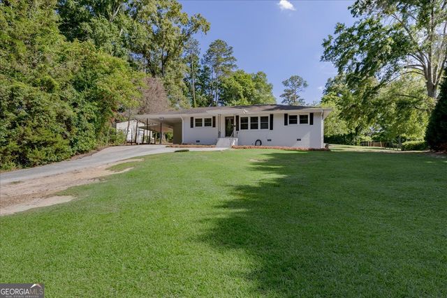 213 Spruce Street, Warner Robins, GA 31088