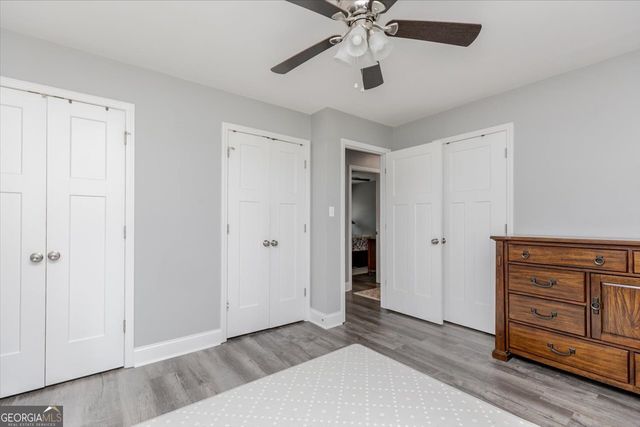 213 Spruce Street, Warner Robins, GA 31088