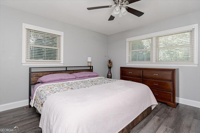213 Spruce Street, Warner Robins, GA 31088