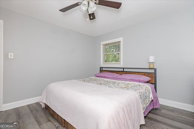 213 Spruce Street, Warner Robins, GA 31088