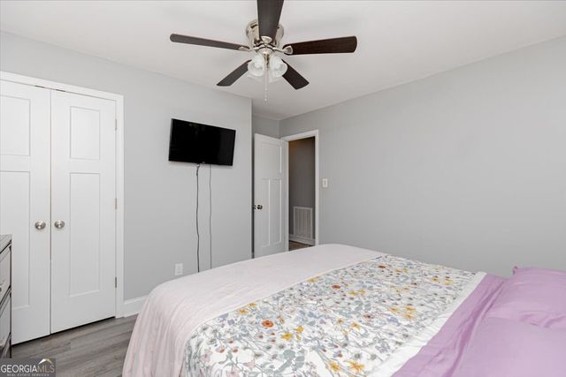 213 Spruce Street, Warner Robins, GA 31088