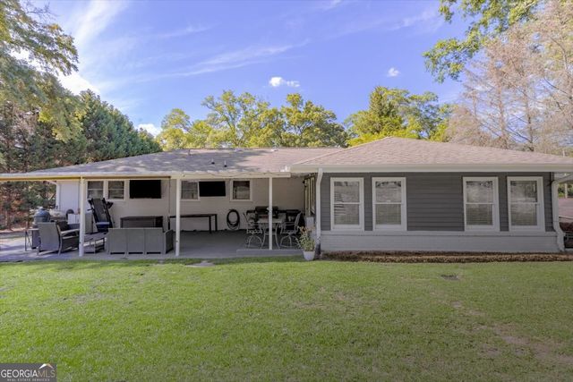 213 Spruce Street, Warner Robins, GA 31088