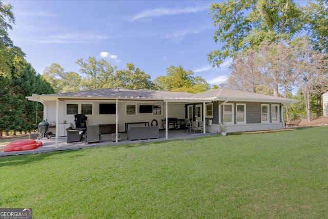 213 Spruce Street, Warner Robins, GA 31088