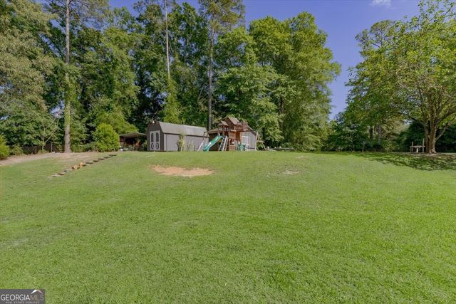 213 Spruce Street, Warner Robins, GA 31088