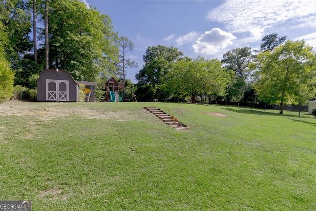 213 Spruce Street, Warner Robins, GA 31088