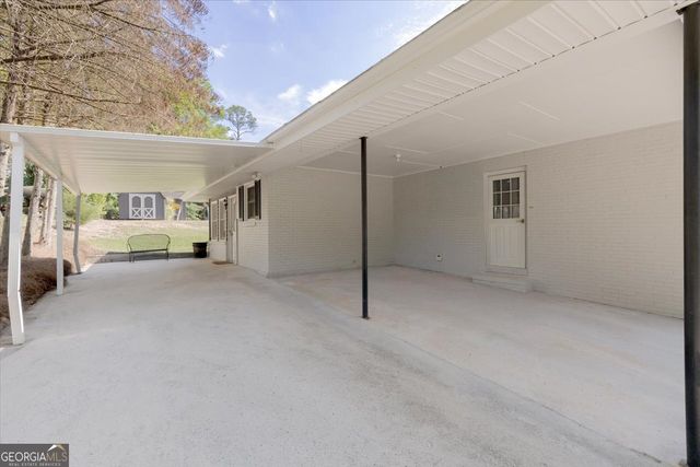 213 Spruce Street, Warner Robins, GA 31088