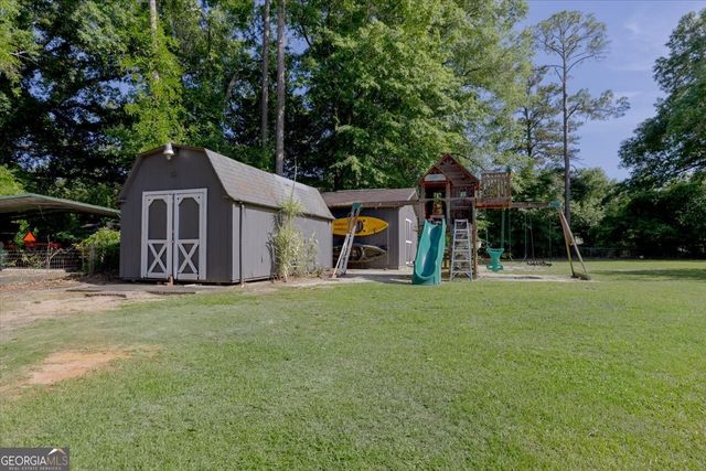 213 Spruce Street, Warner Robins, GA 31088