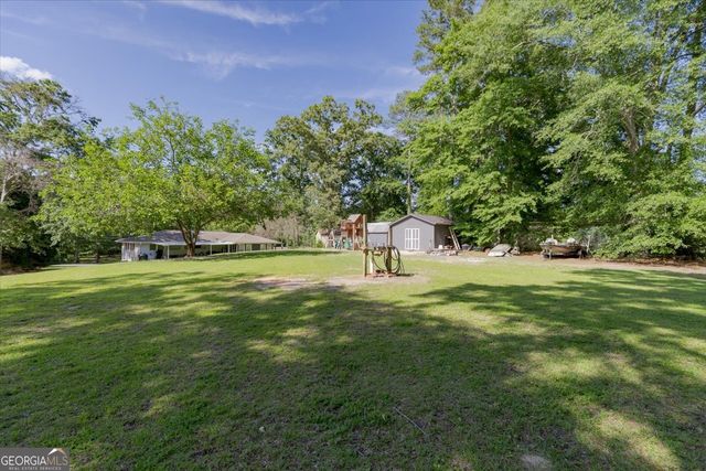 213 Spruce Street, Warner Robins, GA 31088