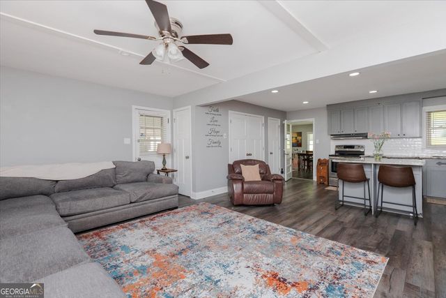 213 Spruce Street, Warner Robins, GA 31088