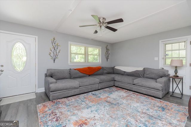 213 Spruce Street, Warner Robins, GA 31088