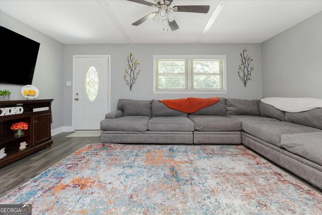 213 Spruce Street, Warner Robins, GA 31088