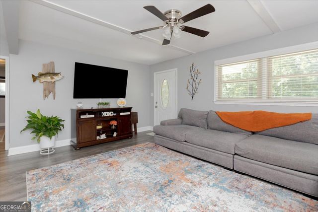 213 Spruce Street, Warner Robins, GA 31088