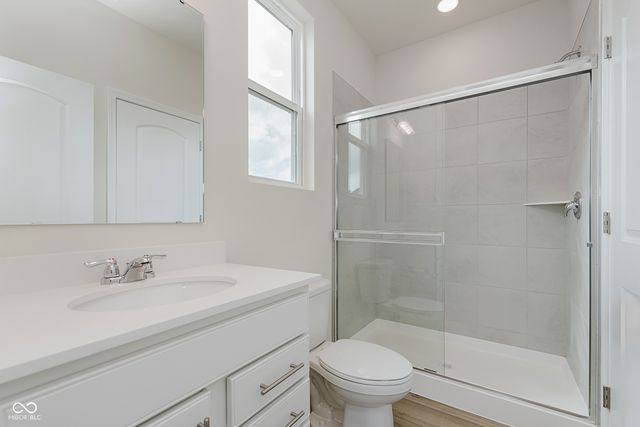 7248 Barrett Drive, Brownsburg, IN 46112