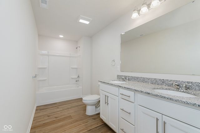7248 Barrett Drive, Brownsburg, IN 46112
