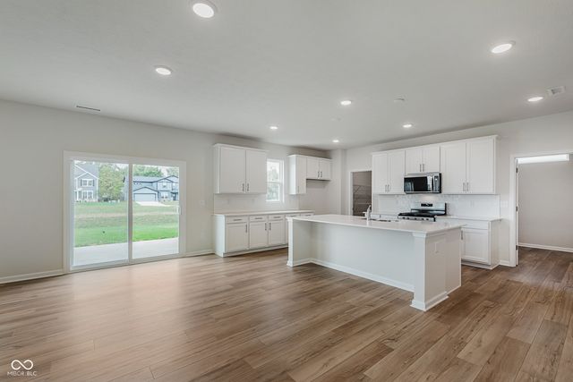 7248 Barrett Drive, Brownsburg, IN 46112