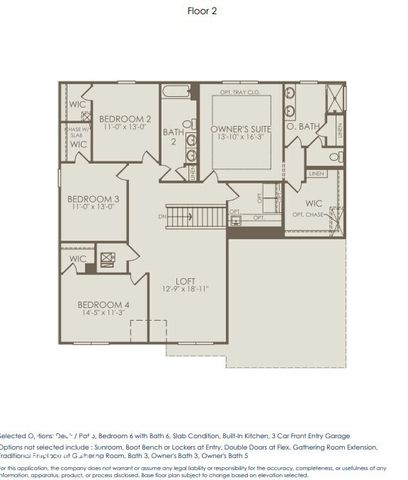 7248 Barrett Drive, Brownsburg, IN 46112