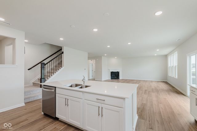 7248 Barrett Drive, Brownsburg, IN 46112