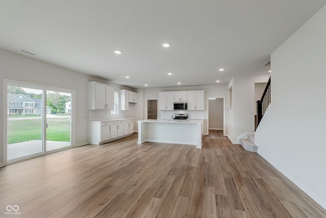 7248 Barrett Drive, Brownsburg, IN 46112
