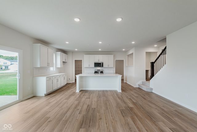 7248 Barrett Drive, Brownsburg, IN 46112