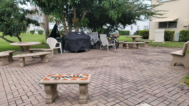 208 EASTHAMPTON I, West Palm Beach, FL 33417