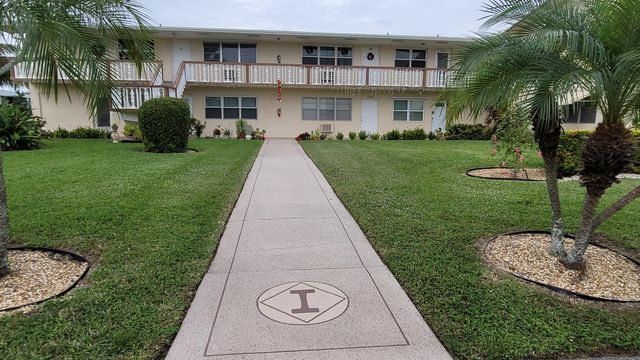 208 EASTHAMPTON I, West Palm Beach, FL 33417