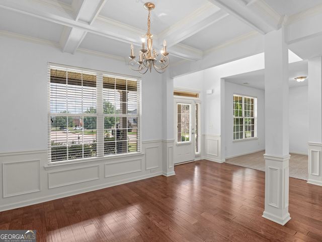 357 Astoria Way, Mcdonough, GA 30253