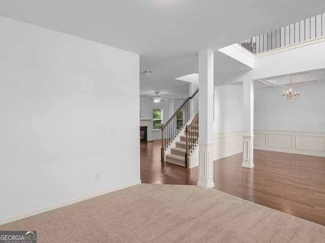 357 Astoria Way, Mcdonough, GA 30253