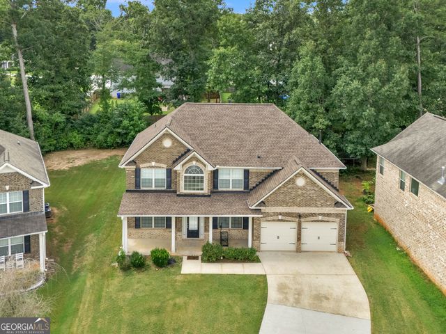 357 Astoria Way, Mcdonough, GA 30253