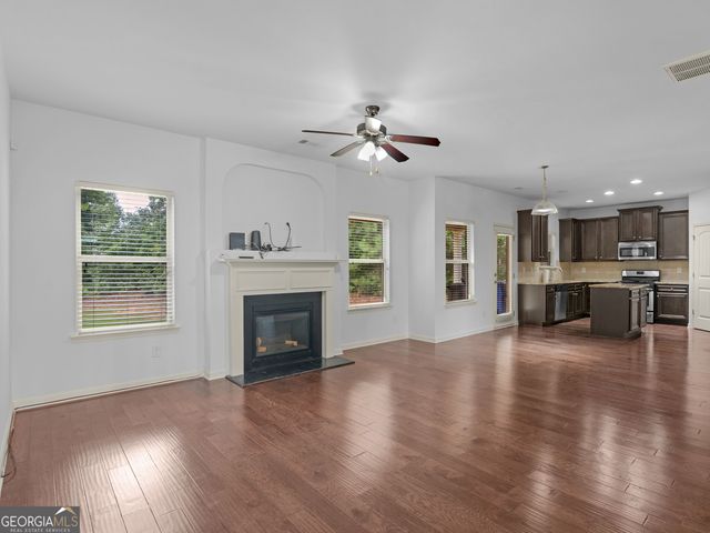357 Astoria Way, Mcdonough, GA 30253