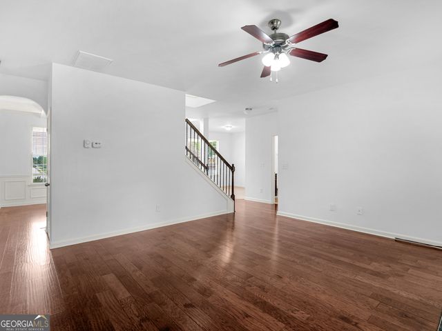 357 Astoria Way, Mcdonough, GA 30253