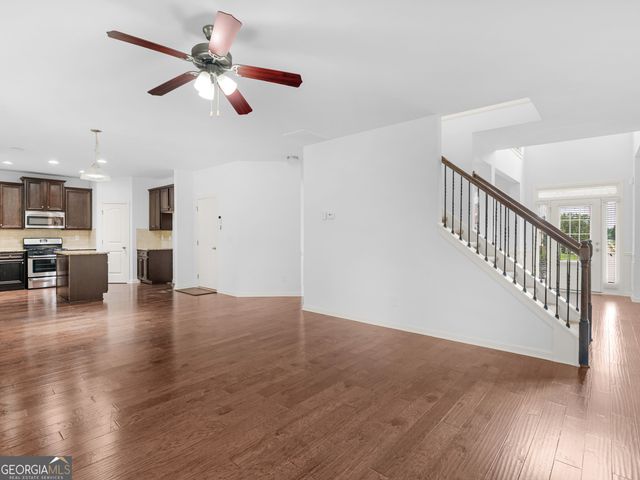 357 Astoria Way, Mcdonough, GA 30253