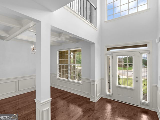 357 Astoria Way, Mcdonough, GA 30253