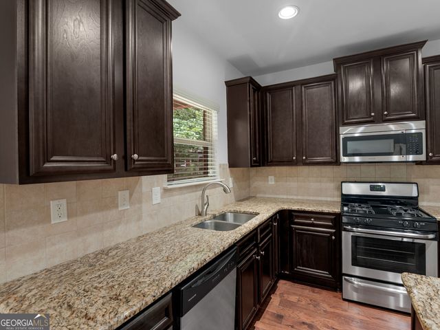357 Astoria Way, Mcdonough, GA 30253