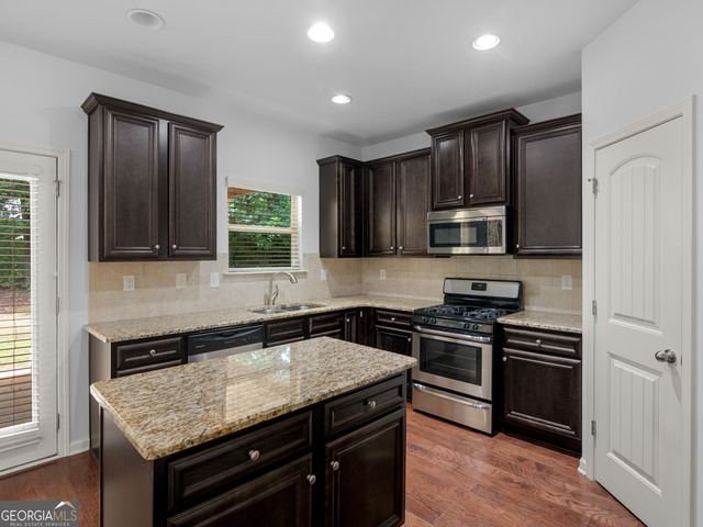 357 Astoria Way, Mcdonough, GA 30253