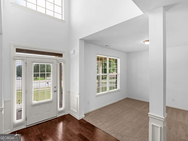 357 Astoria Way, Mcdonough, GA 30253