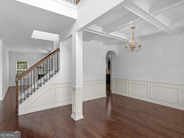 357 Astoria Way, Mcdonough, GA 30253