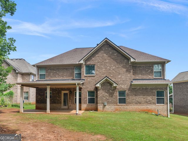 357 Astoria Way, Mcdonough, GA 30253