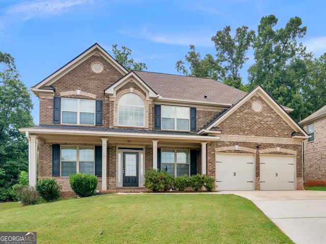 357 Astoria Way, Mcdonough, GA 30253