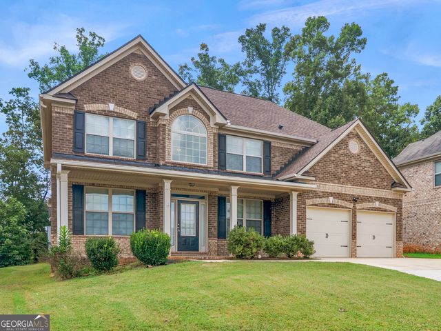 357 Astoria Way, Mcdonough, GA 30253