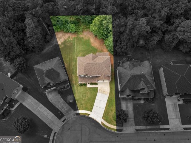 357 Astoria Way, Mcdonough, GA 30253