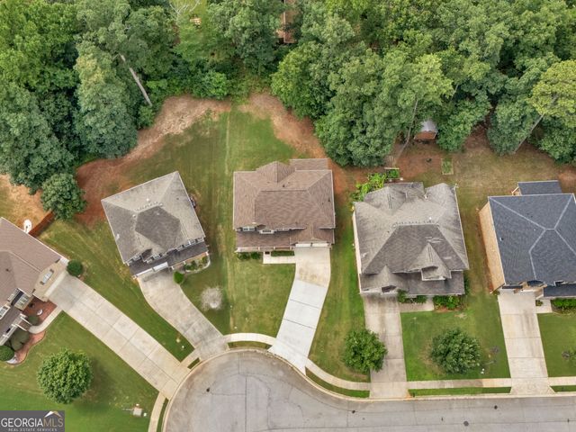 357 Astoria Way, Mcdonough, GA 30253