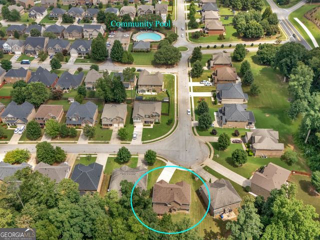 357 Astoria Way, Mcdonough, GA 30253