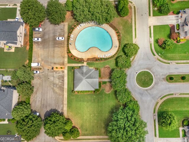 357 Astoria Way, Mcdonough, GA 30253