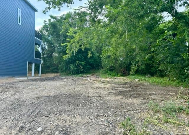 123 PAUL ST, San Antonio, TX 78203