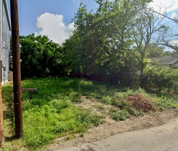 123 PAUL ST, San Antonio, TX 78203
