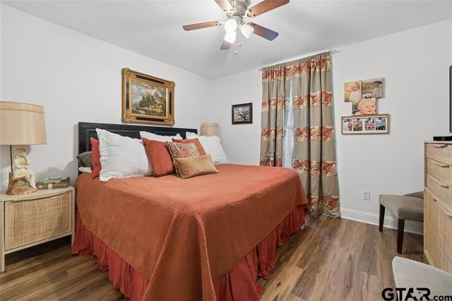 25 Starview Drive, Star Harbor, TX 75148